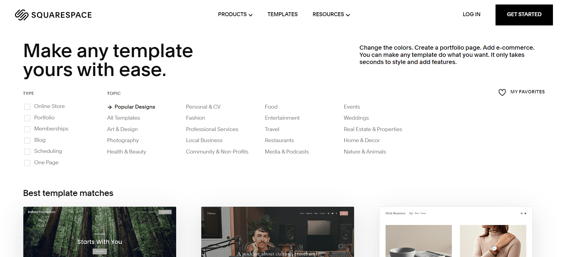 Squarespace Promo Code 2024 (Get 30 Discount)