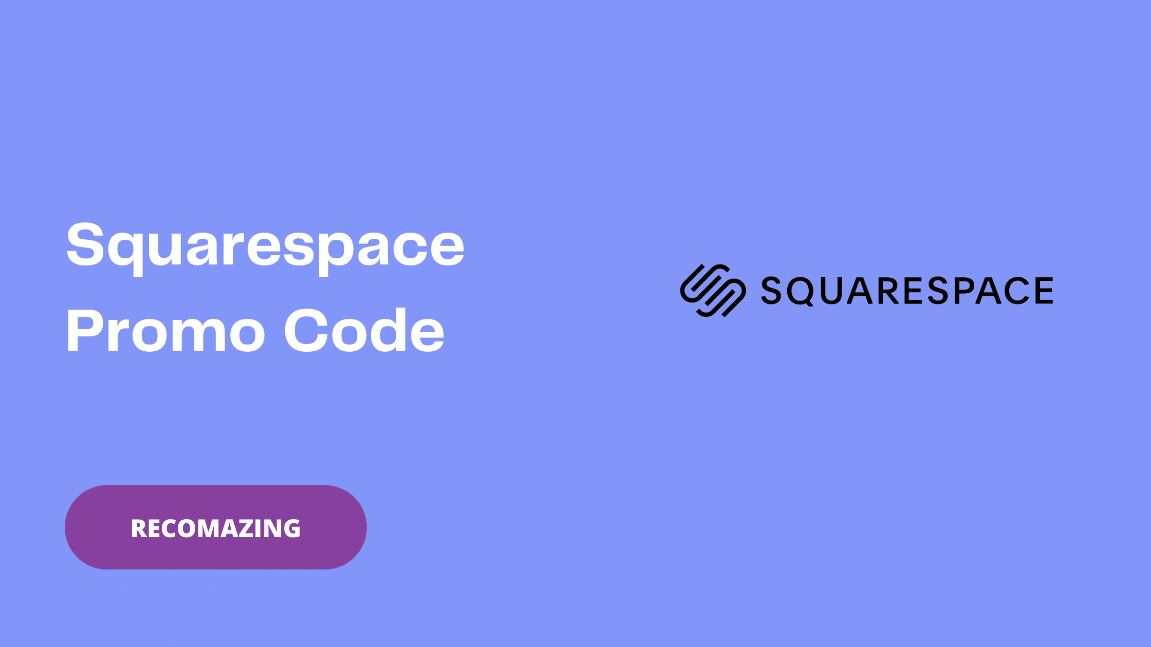 Squarespace Promo Code 2024 (Get 30 Discount)