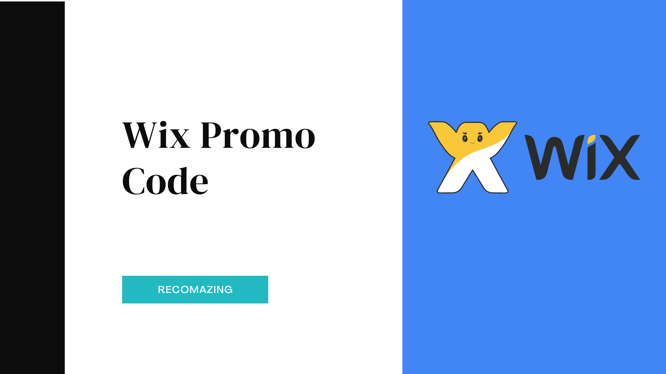 Wix Promo Code 2024 — (Exclusive 50 Discount)