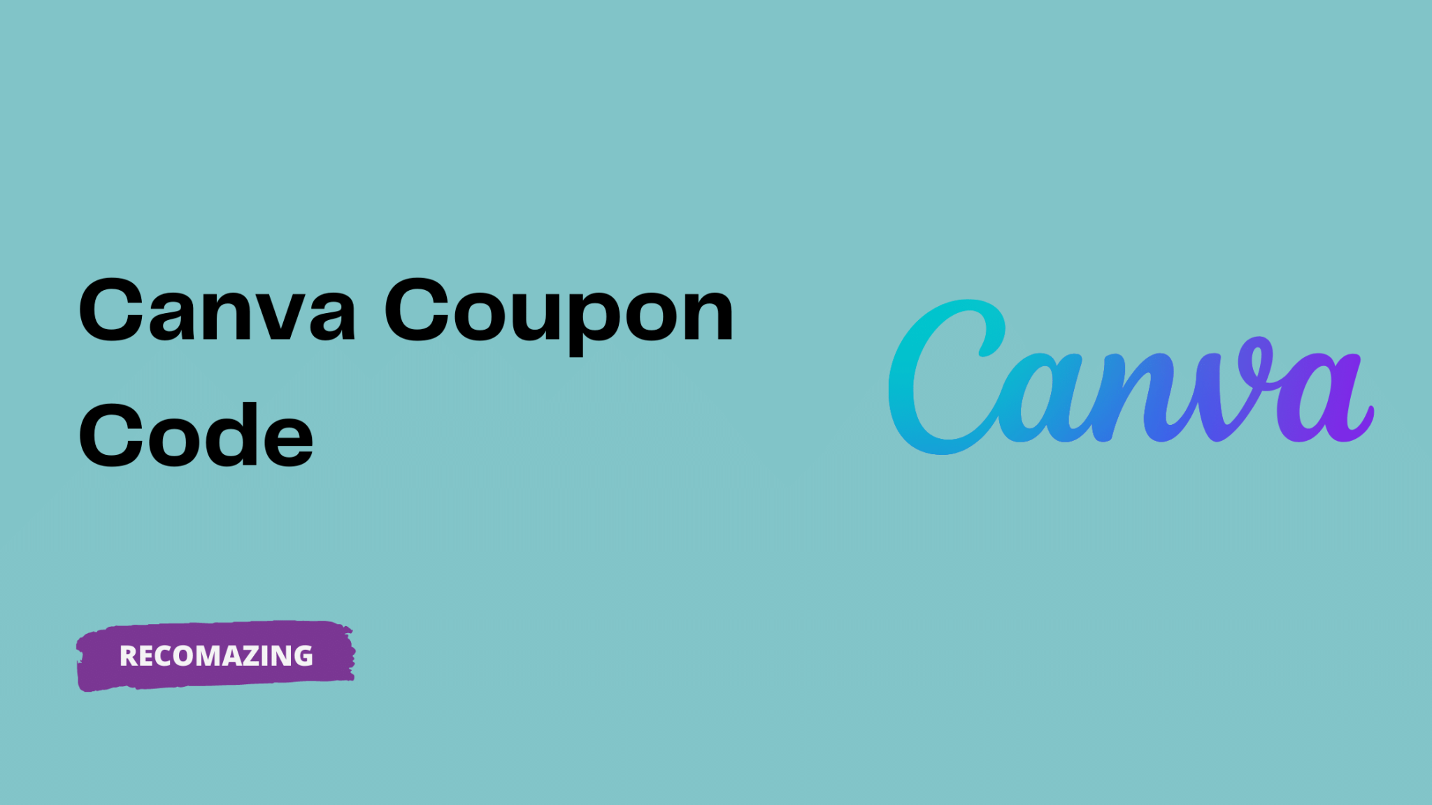 Canva Coupon Code 2023 Exclusive 16 Discount Offer 