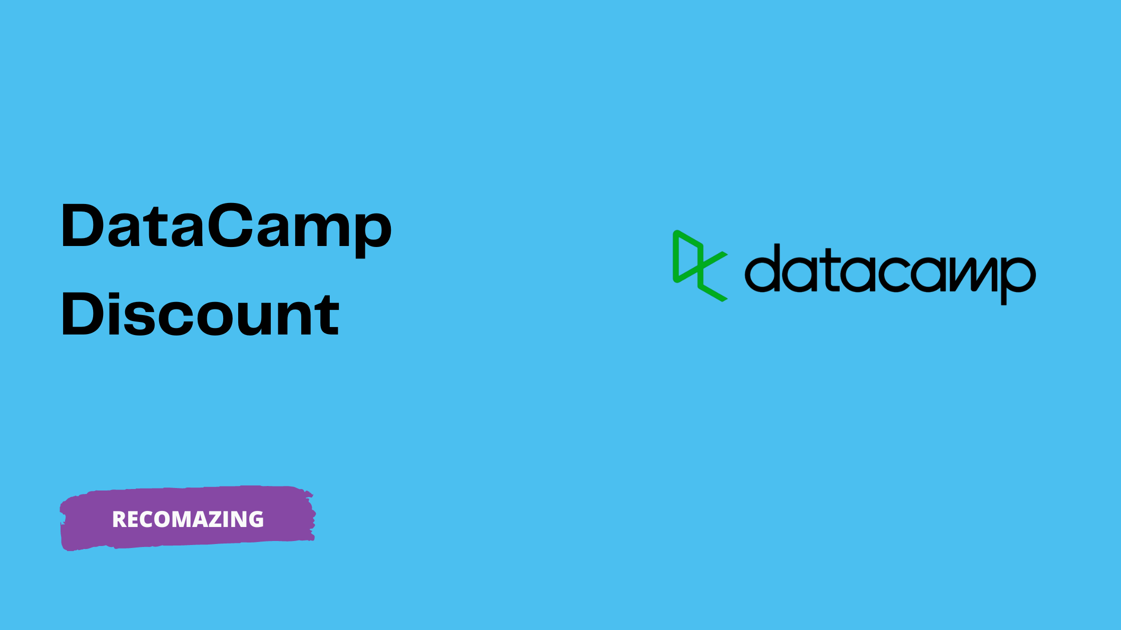 Data Camp Promo