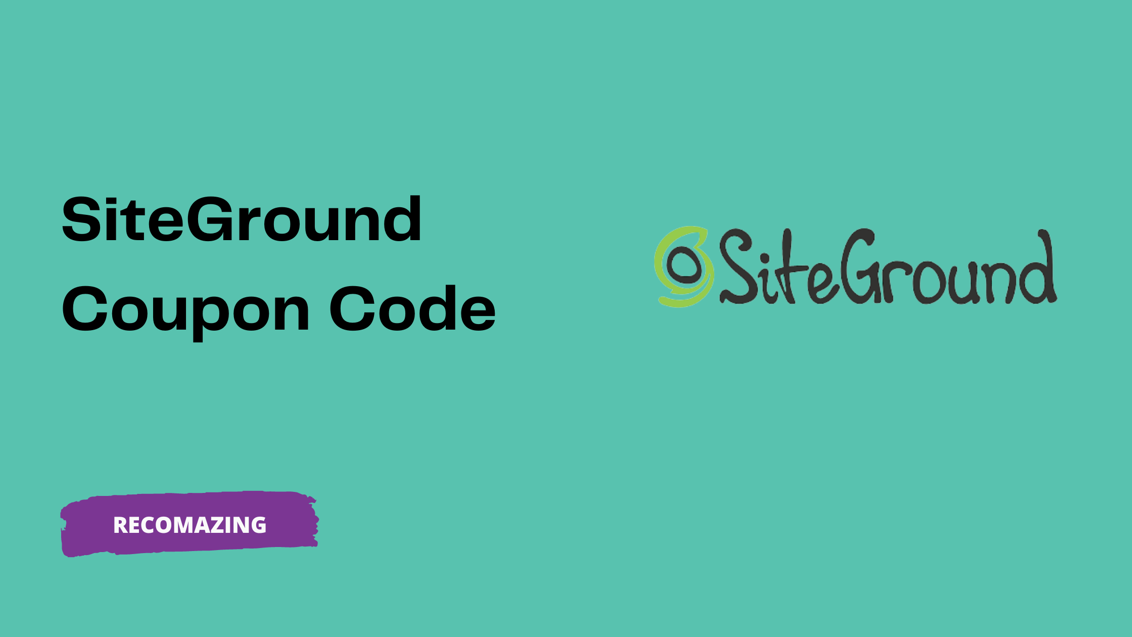 SiteGround Coupon Code 2023 (Exclusive 73 Discount Offer)