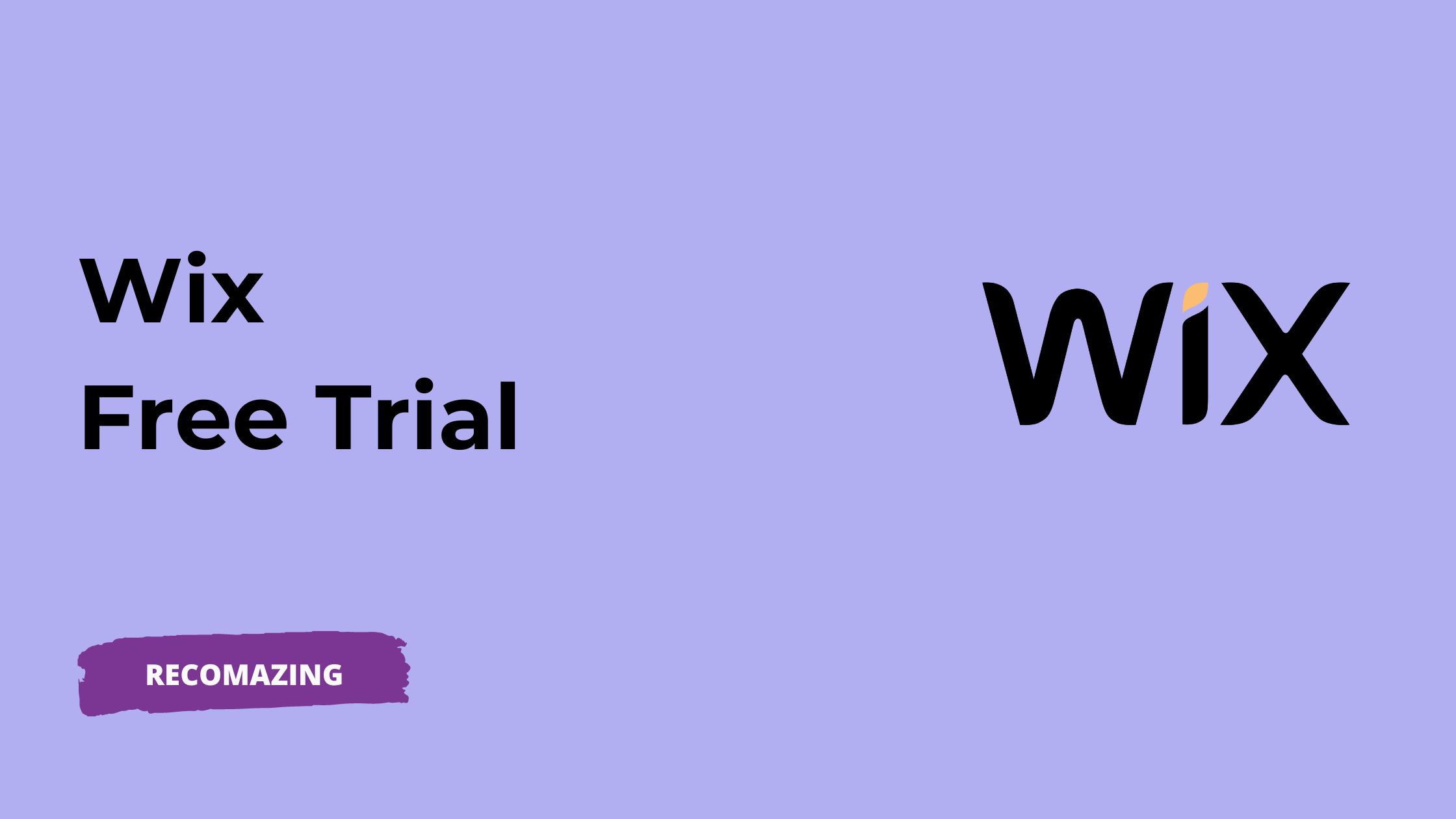 Wix Free Trial 2024 How To Use It For Free? (Guide)