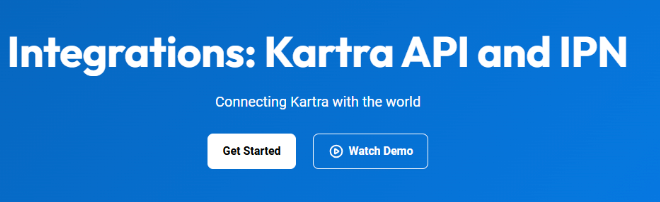 Kartra AI Features Integration